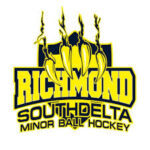 Richmond South Delta Minor Ball Hockey