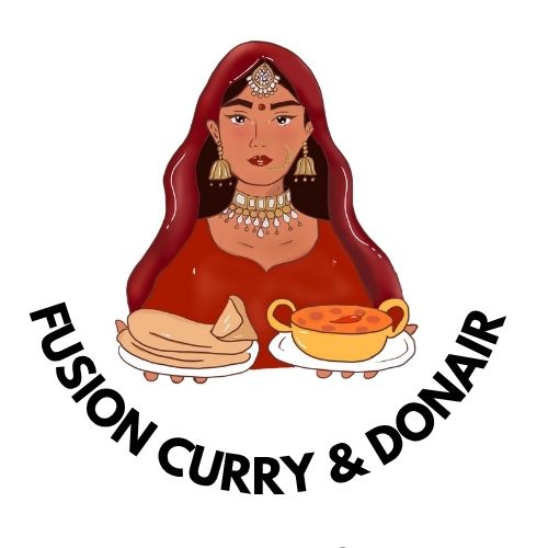 Fusion Curry & Donair