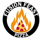 Fusion Feast Pizza