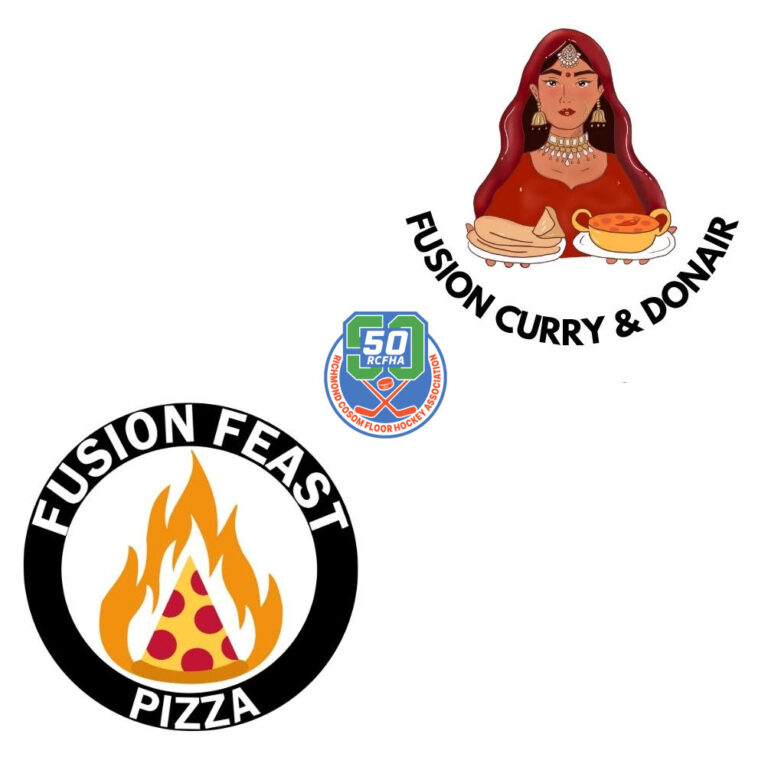 FusionFeast.ca (Curry, Donair, Pizza)